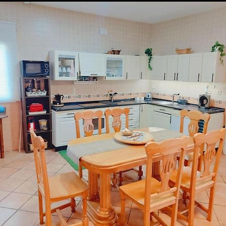 Casa-Chalet Anabel 엘푸에르토데산타마리아 외부 사진