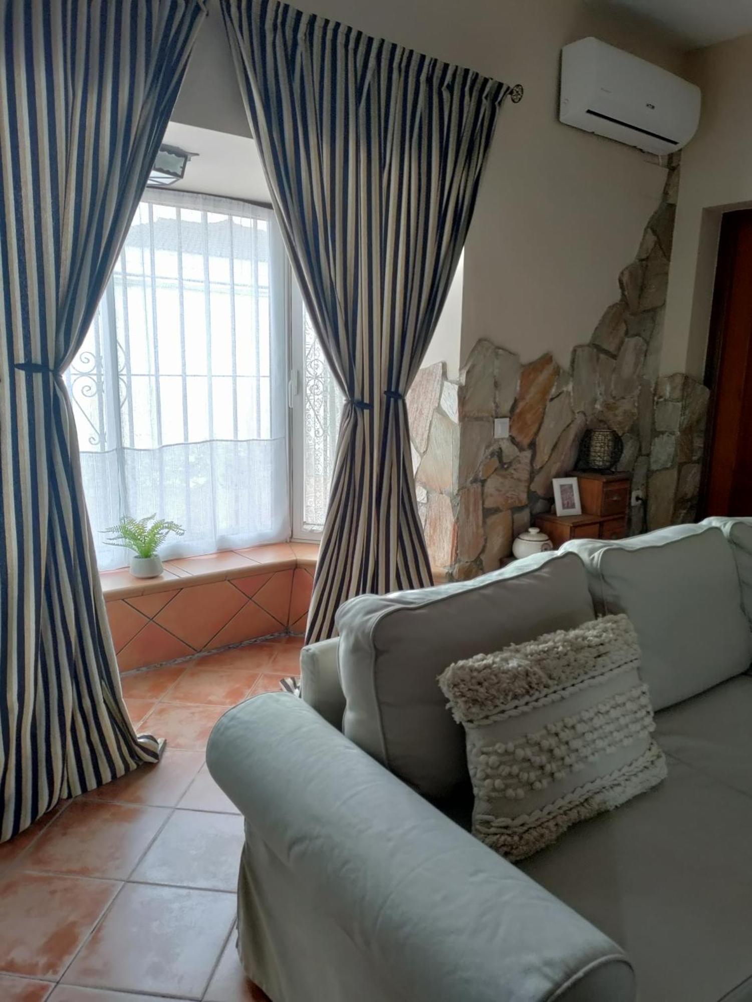 Casa-Chalet Anabel 엘푸에르토데산타마리아 외부 사진