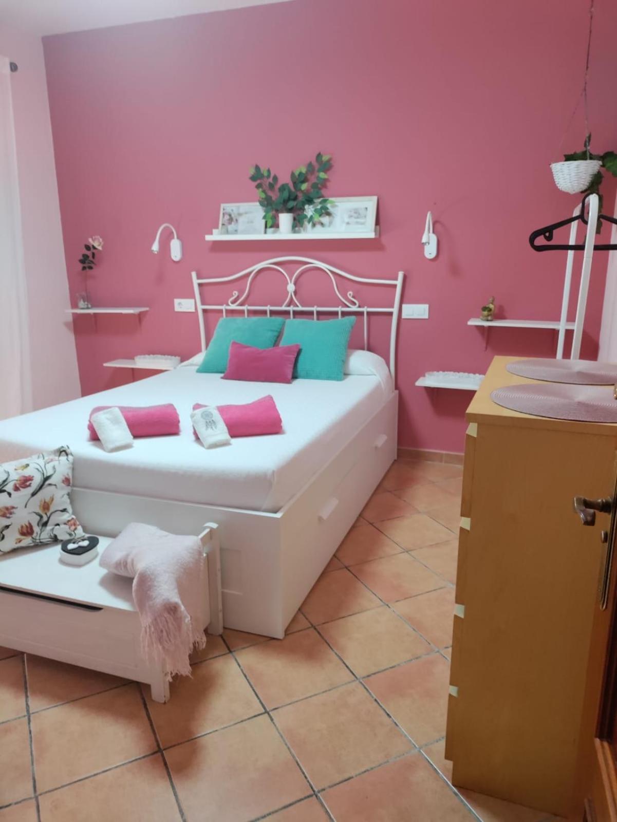 Casa-Chalet Anabel 엘푸에르토데산타마리아 외부 사진