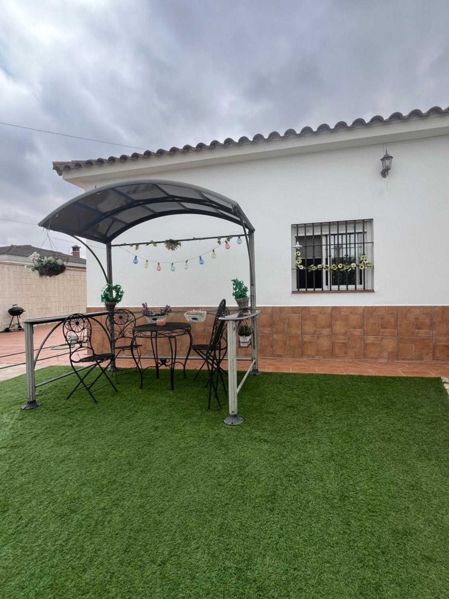 Casa-Chalet Anabel 엘푸에르토데산타마리아 외부 사진