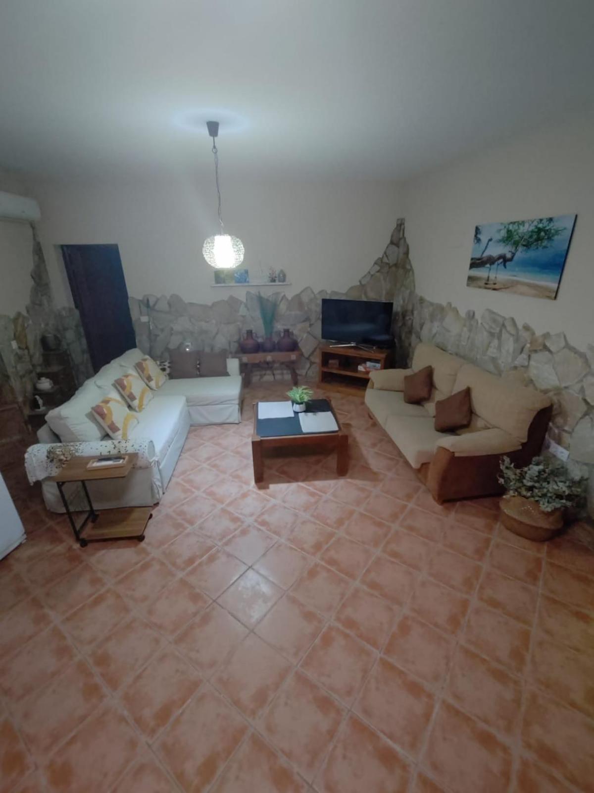 Casa-Chalet Anabel 엘푸에르토데산타마리아 외부 사진