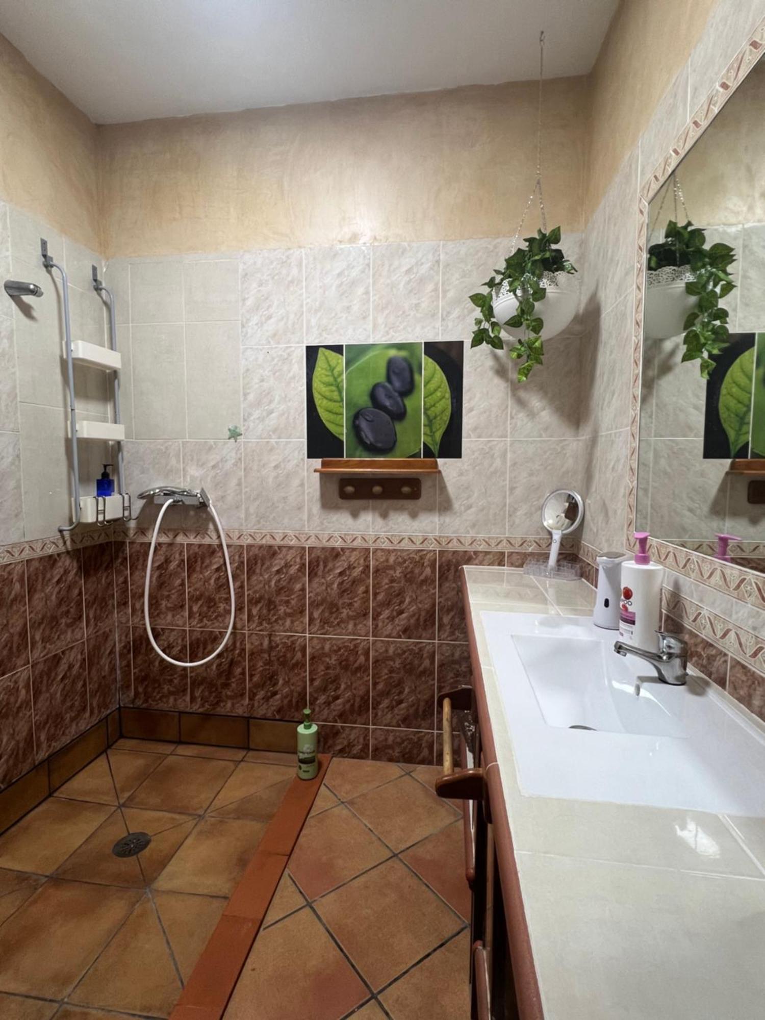 Casa-Chalet Anabel 엘푸에르토데산타마리아 외부 사진