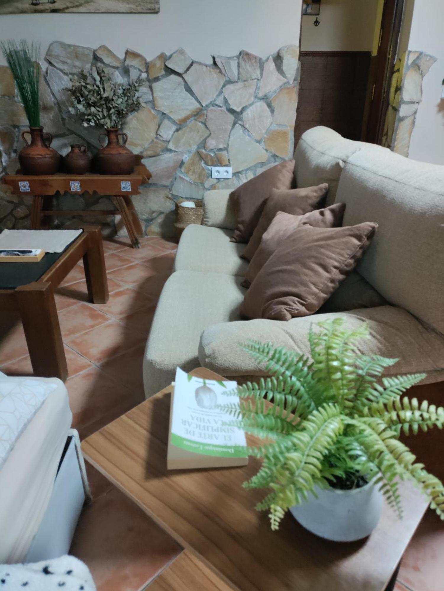 Casa-Chalet Anabel 엘푸에르토데산타마리아 외부 사진