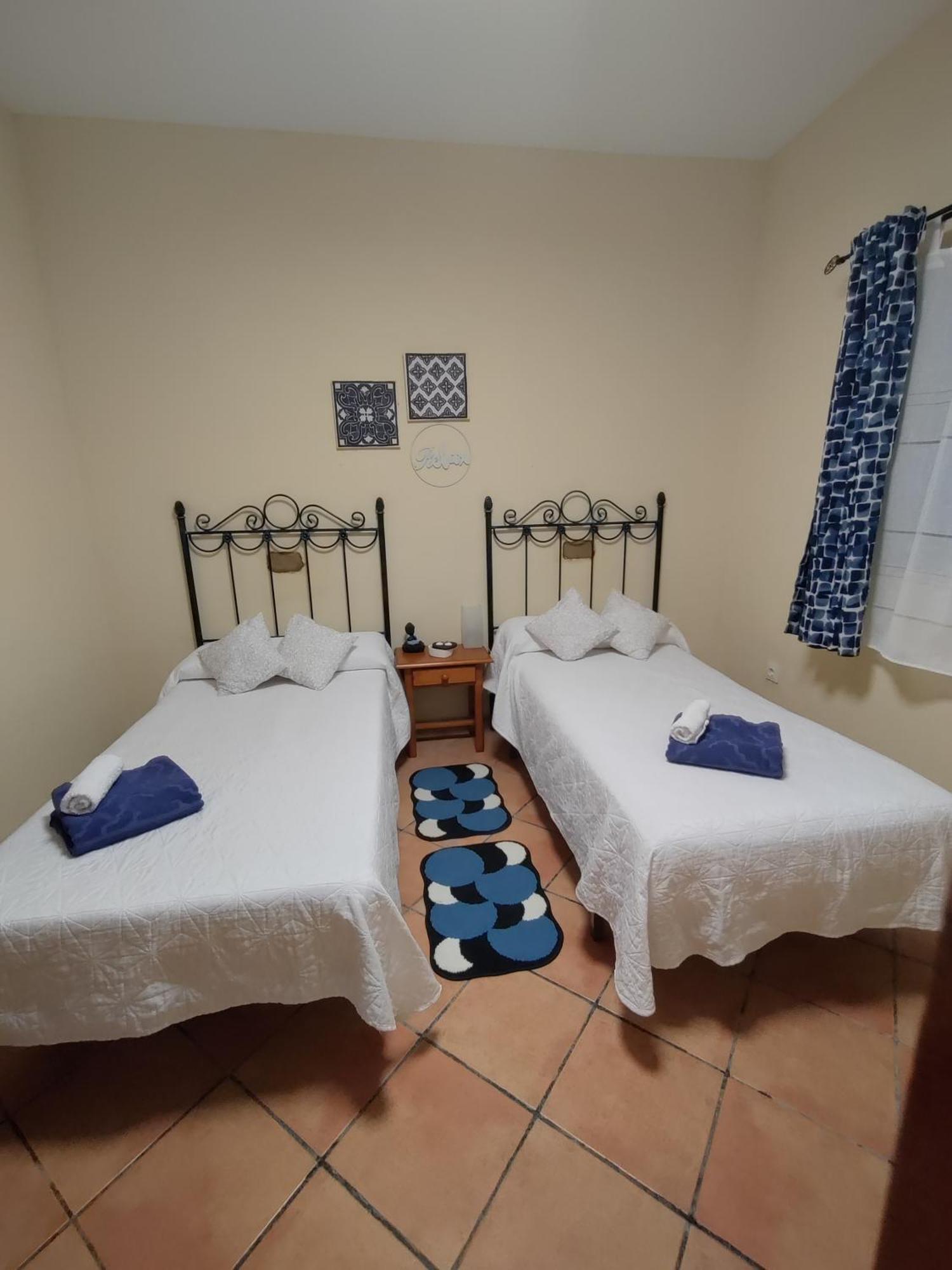 Casa-Chalet Anabel 엘푸에르토데산타마리아 외부 사진