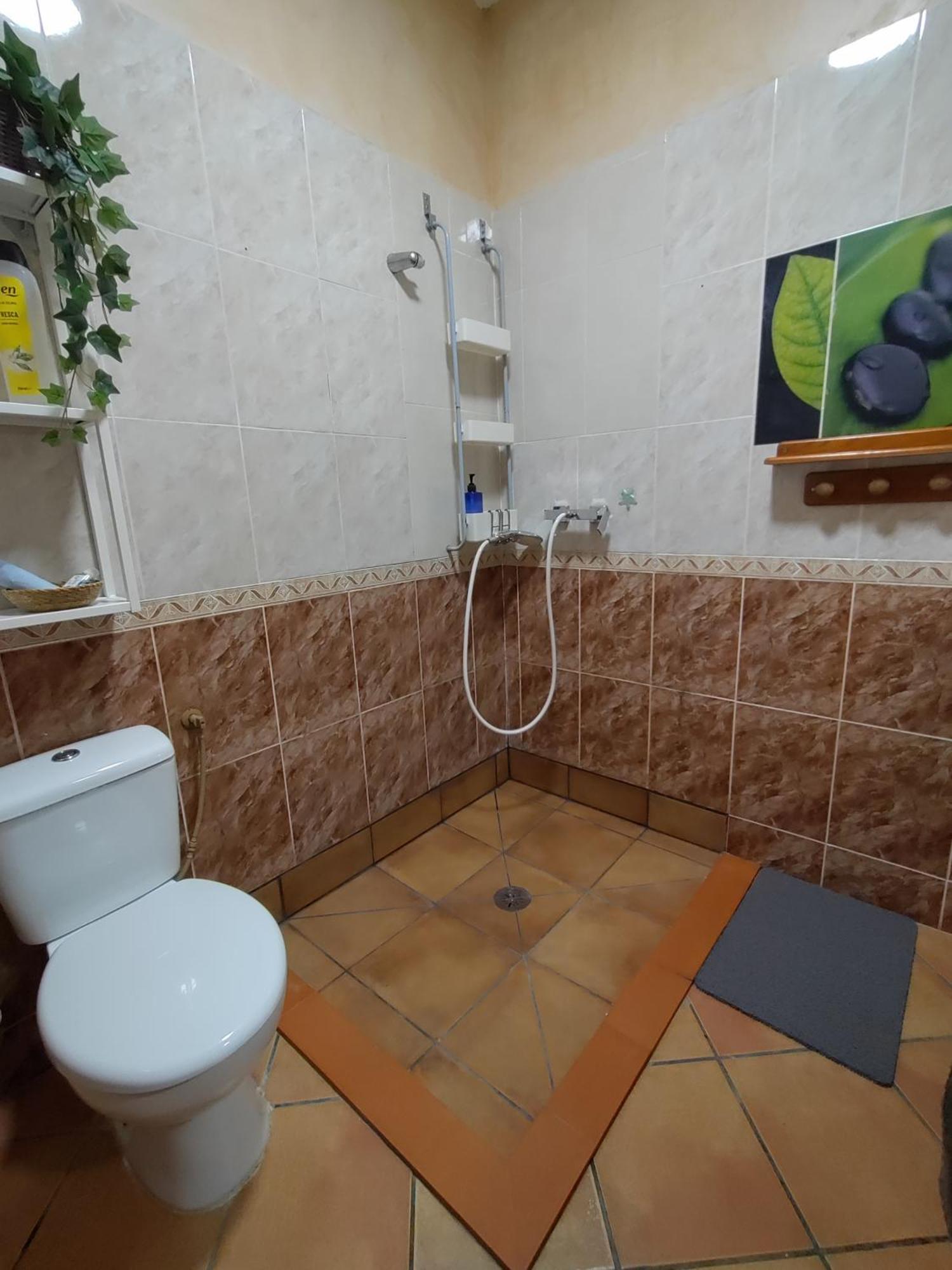 Casa-Chalet Anabel 엘푸에르토데산타마리아 외부 사진