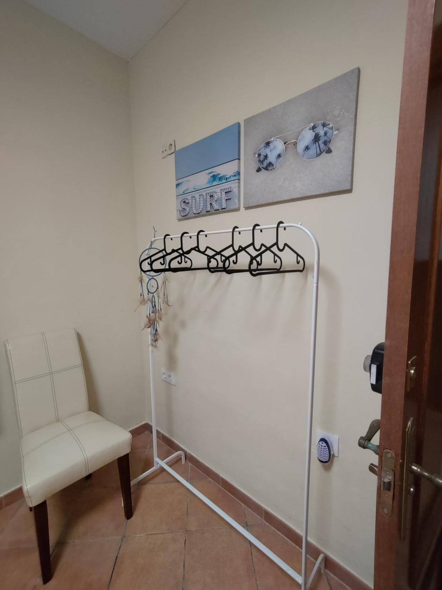 Casa-Chalet Anabel 엘푸에르토데산타마리아 외부 사진