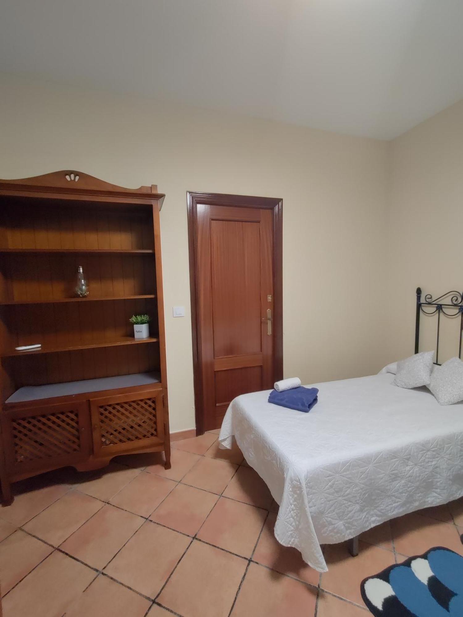 Casa-Chalet Anabel 엘푸에르토데산타마리아 외부 사진