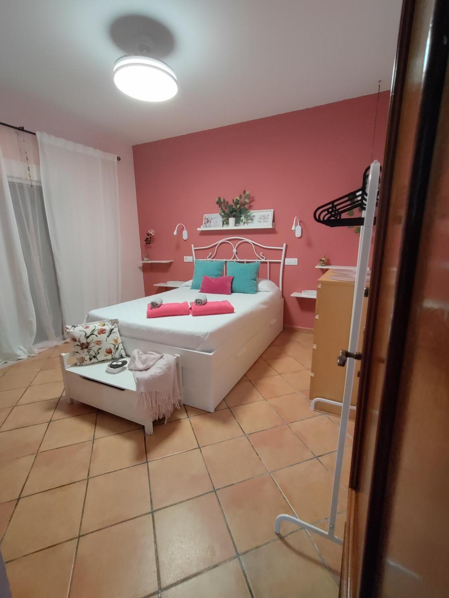 Casa-Chalet Anabel 엘푸에르토데산타마리아 외부 사진