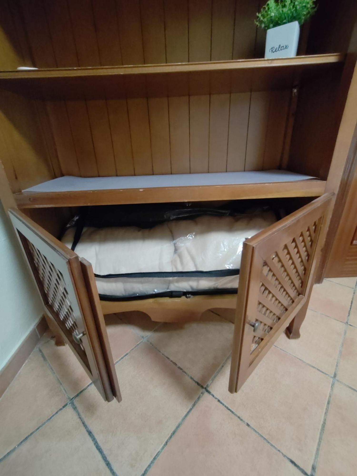 Casa-Chalet Anabel 엘푸에르토데산타마리아 외부 사진