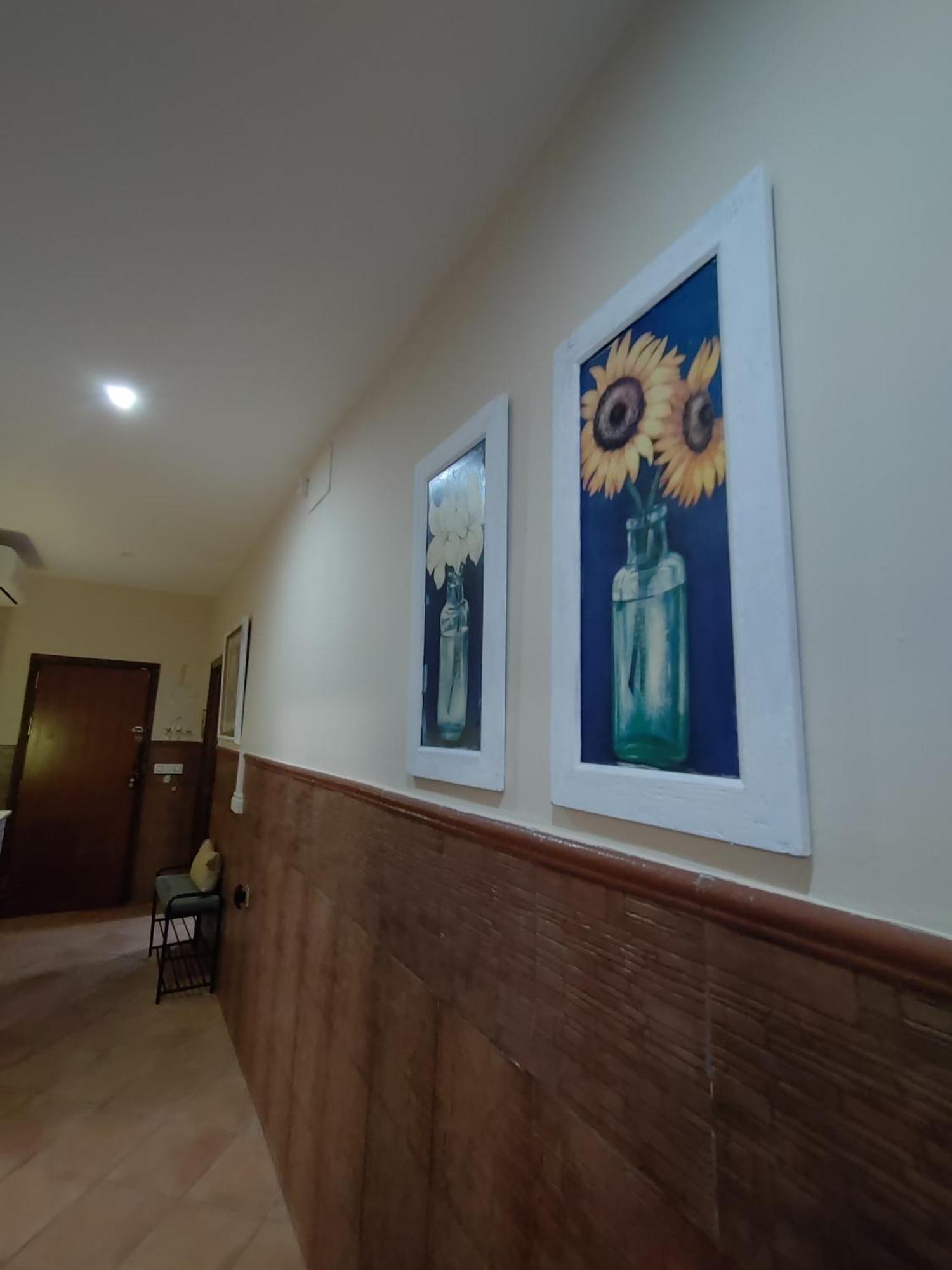Casa-Chalet Anabel 엘푸에르토데산타마리아 외부 사진