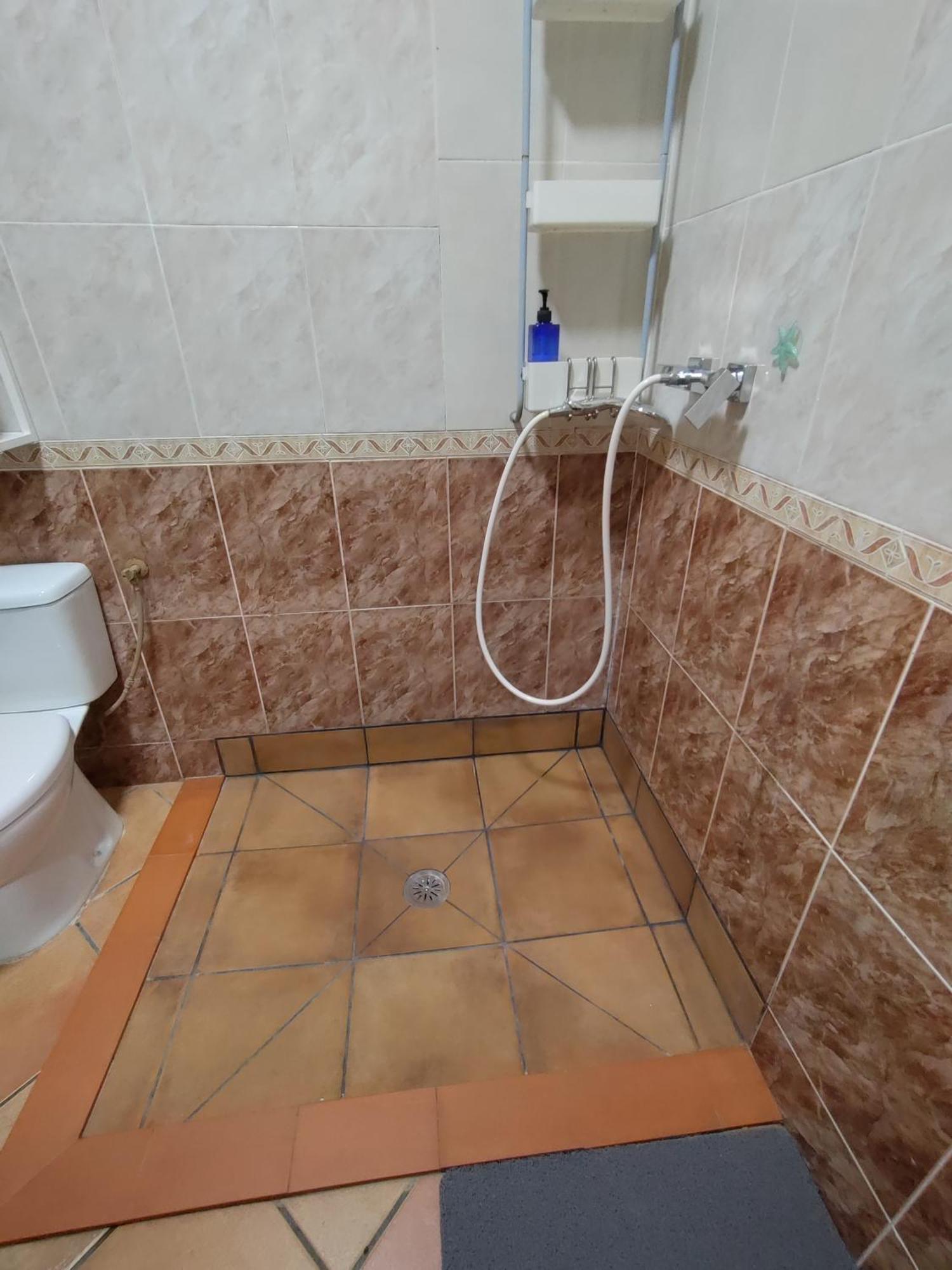 Casa-Chalet Anabel 엘푸에르토데산타마리아 외부 사진