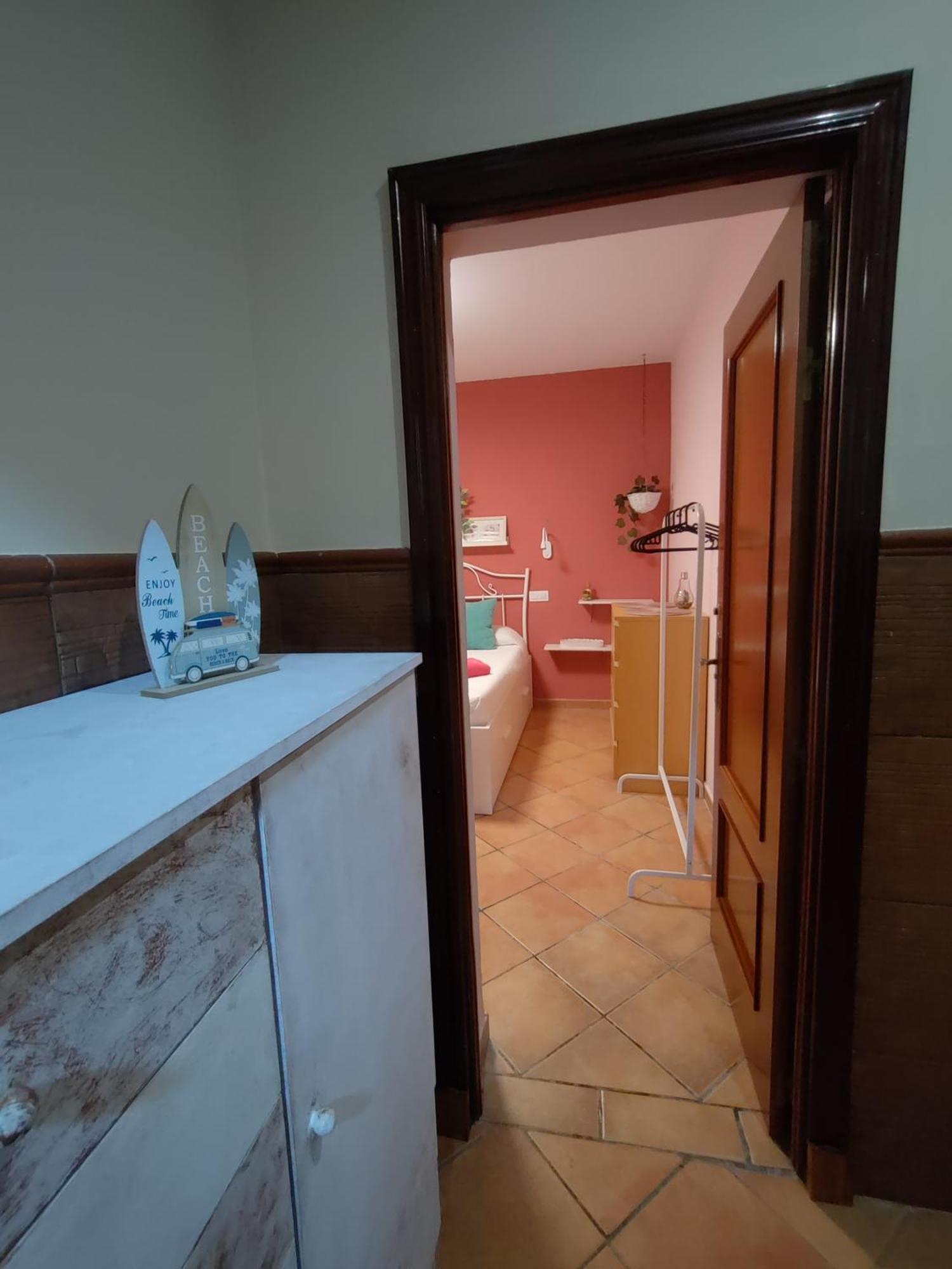 Casa-Chalet Anabel 엘푸에르토데산타마리아 외부 사진