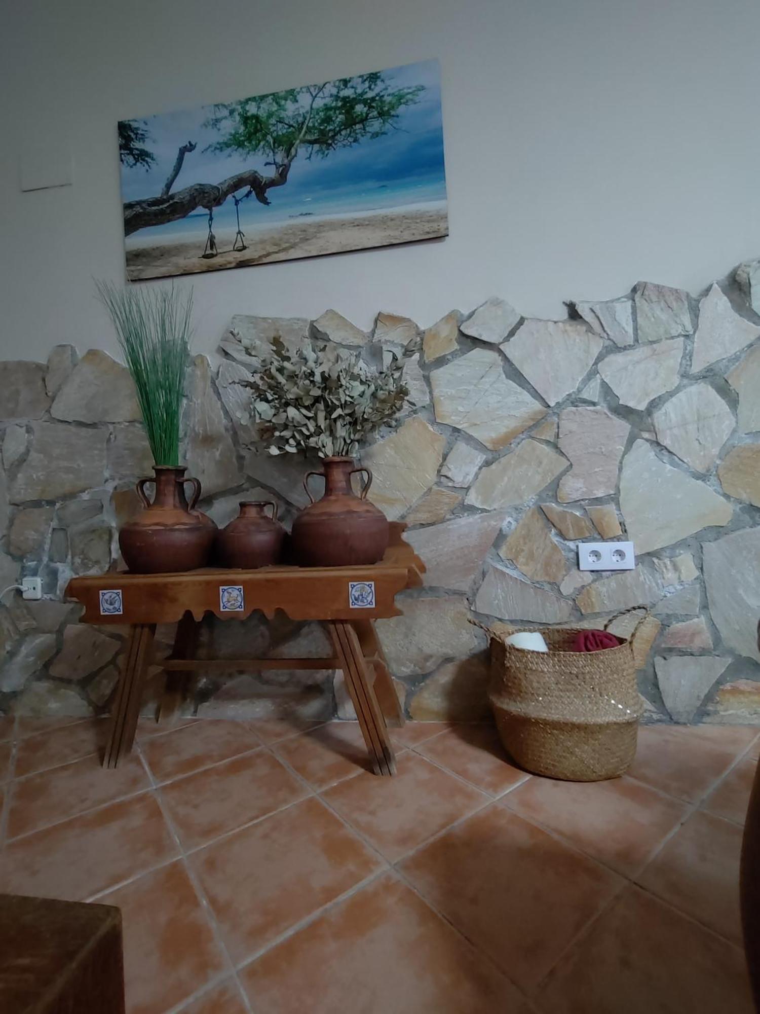 Casa-Chalet Anabel 엘푸에르토데산타마리아 외부 사진