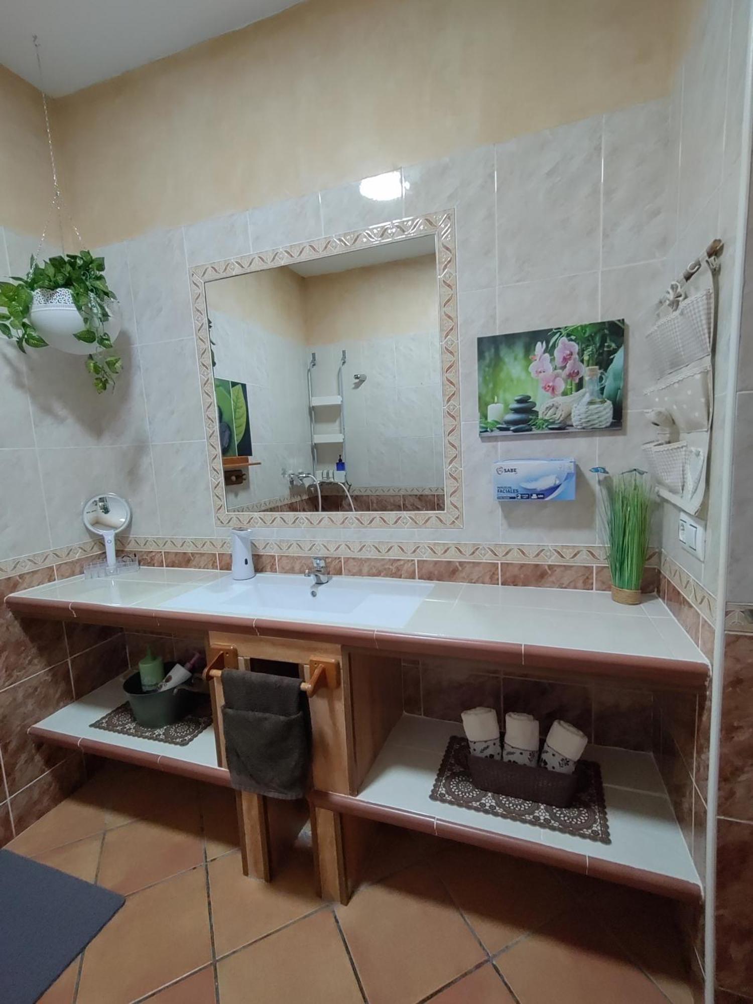 Casa-Chalet Anabel 엘푸에르토데산타마리아 외부 사진