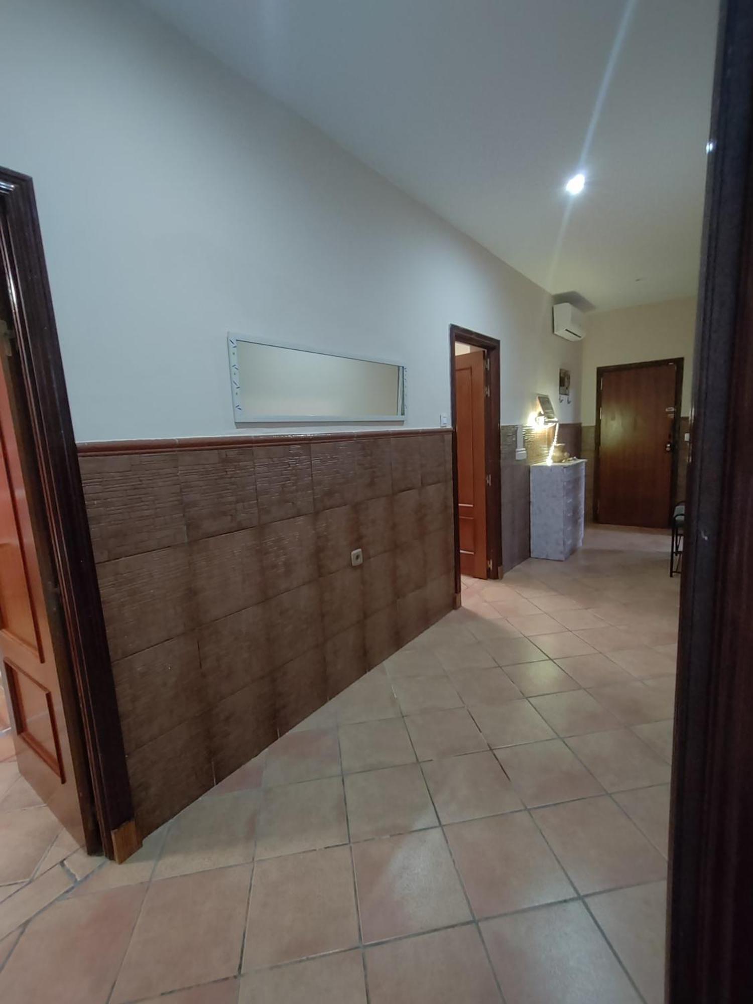 Casa-Chalet Anabel 엘푸에르토데산타마리아 외부 사진