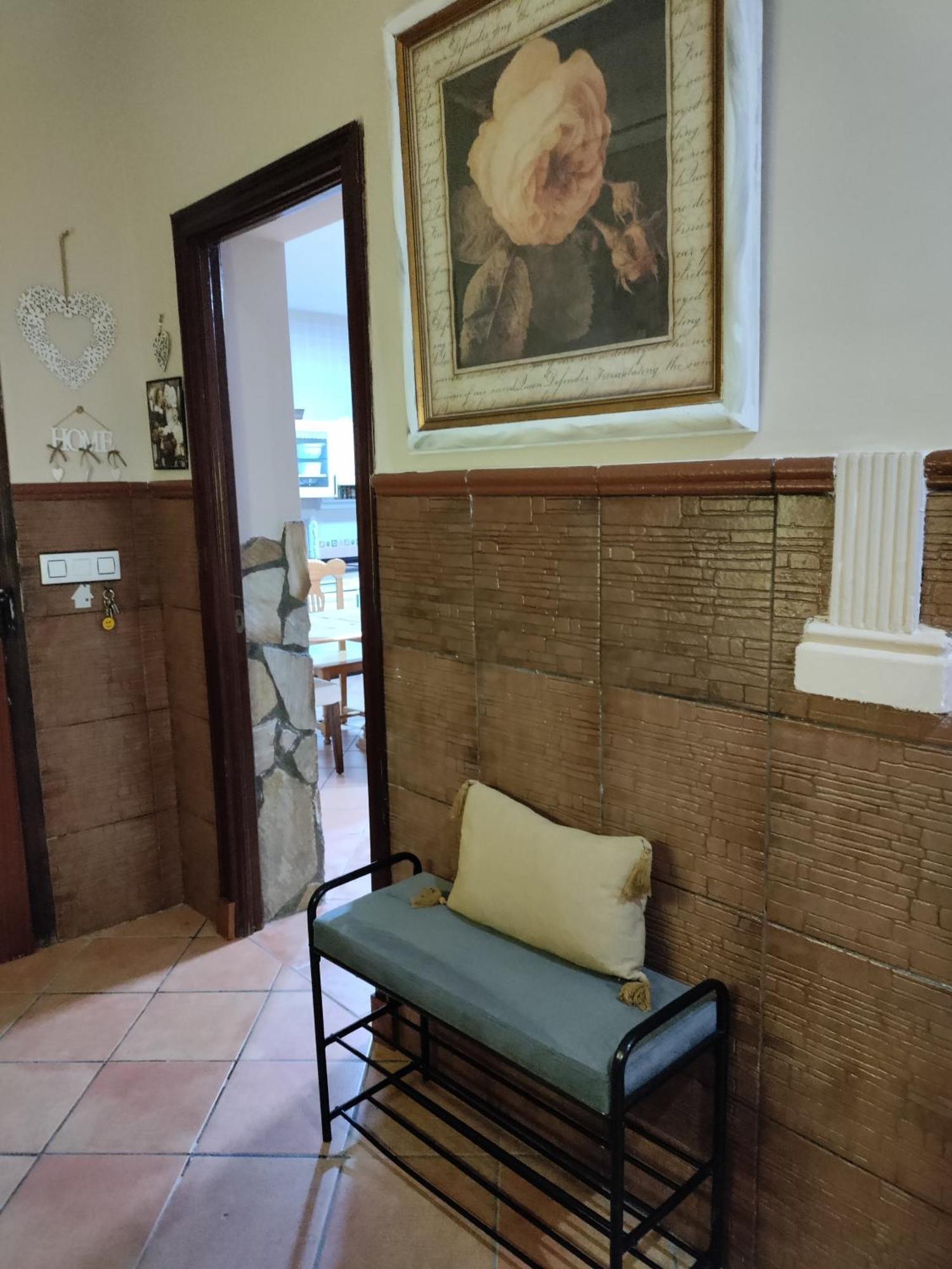 Casa-Chalet Anabel 엘푸에르토데산타마리아 외부 사진