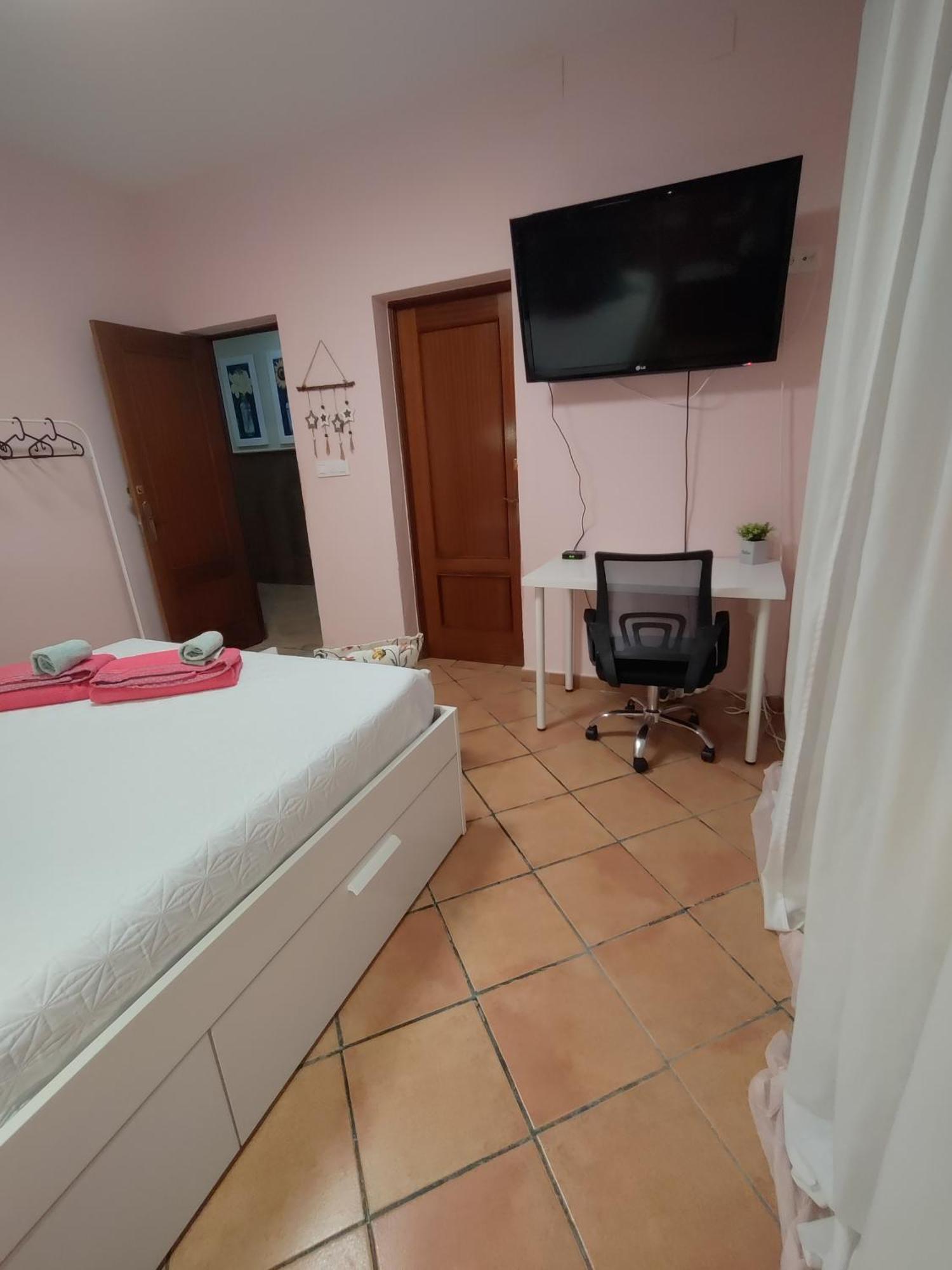 Casa-Chalet Anabel 엘푸에르토데산타마리아 외부 사진