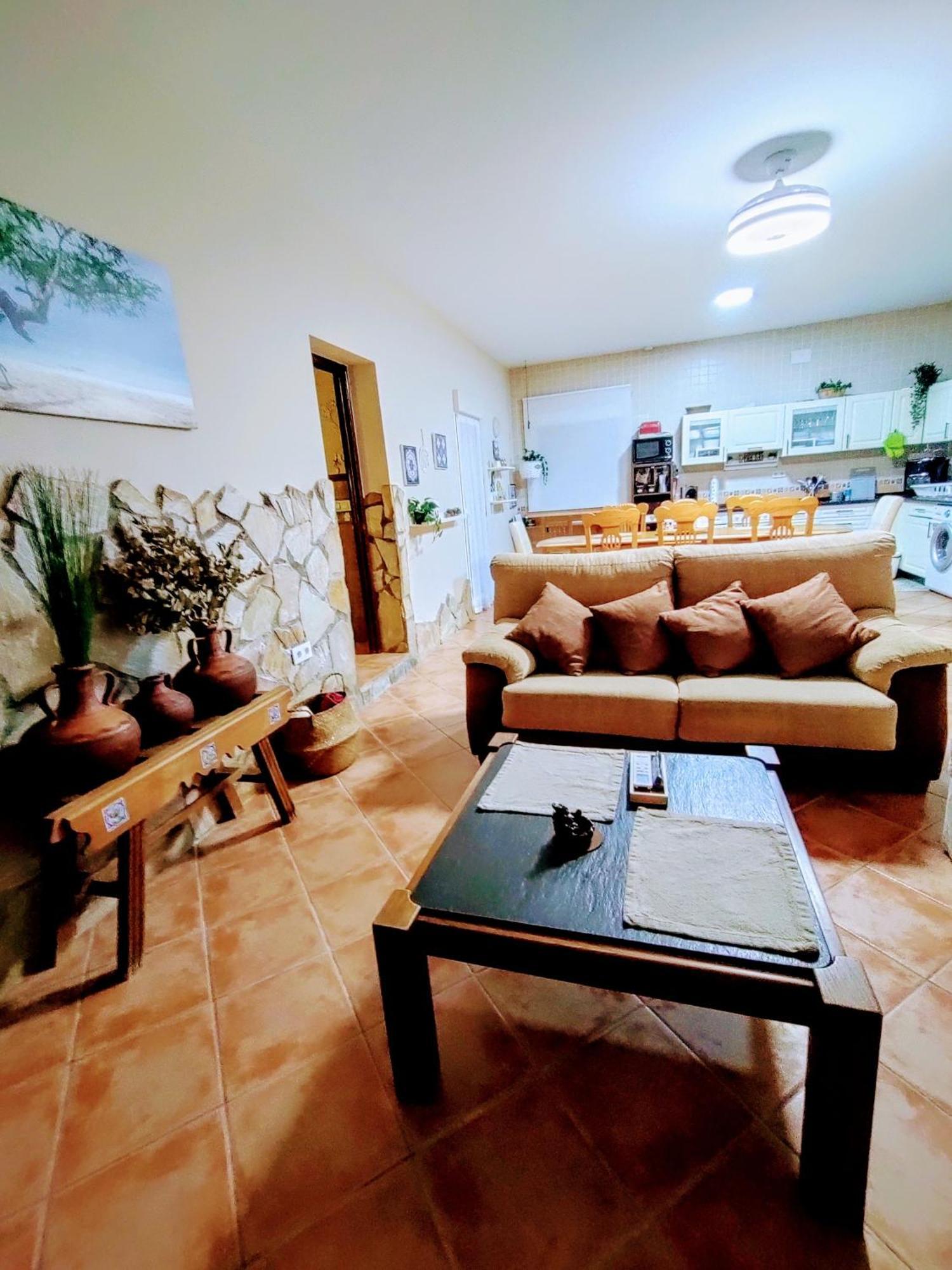 Casa-Chalet Anabel 엘푸에르토데산타마리아 외부 사진